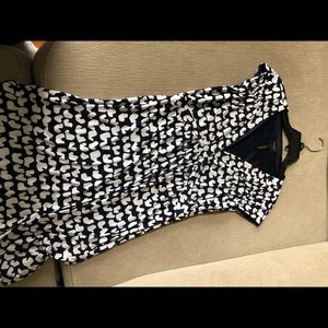 Women’s Laundry Dress